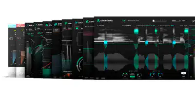 Audio- und Effektplugins