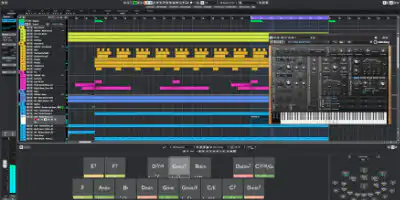 DAW & Software