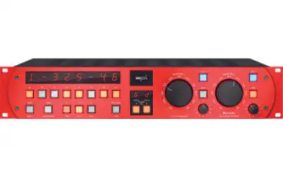 Mastering Consoles
