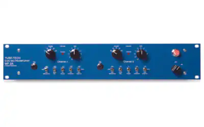 Preamps