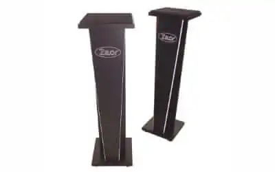 Speaker Stands