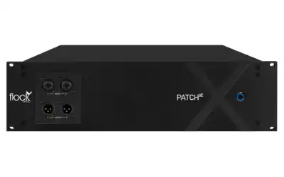 Patchbays