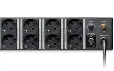 Power Conditioner