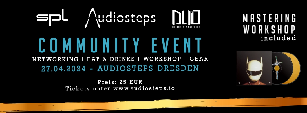 spl audiosteps event banner final