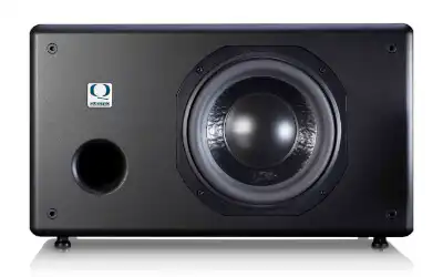Studio-Subwoofer